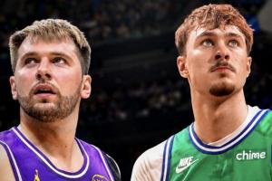 侠媒：弗拉格将飞往LA联手东契奇......打高尔夫