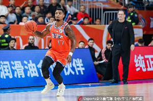 已前往土超！伤病+不能得到保障合同 阻碍了昆汀·皮特森回归福建