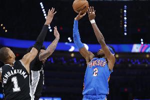 西蒙斯：掘狼湖在西部冠军的讨论中 但真有威胁的只有雷刺