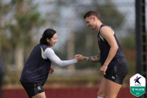 韩媒：光州FC球员火海英勇救人，有望获韩国职业足球联盟表彰